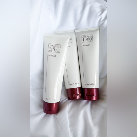 Other - Nuskin Vitamin C 180 Face Wash *SOLD INDIVIDUALLY*